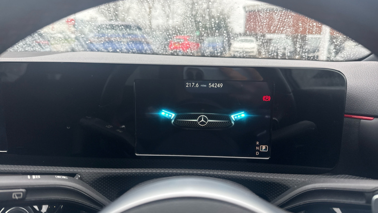 Mercedes-Benz A-Class A180 AMG Line 5dr Auto Petrol Hatchback